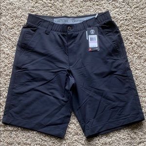 Men’s Under Armour Golf Shorts